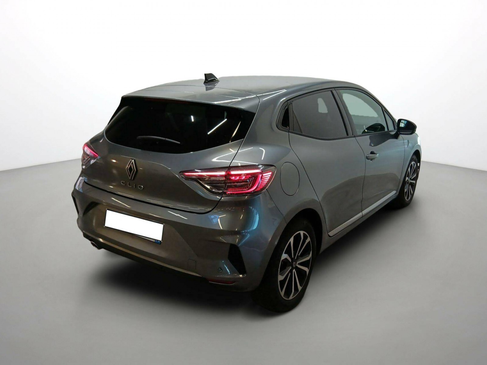 RENAULT - CLIO V - #861281 - 3