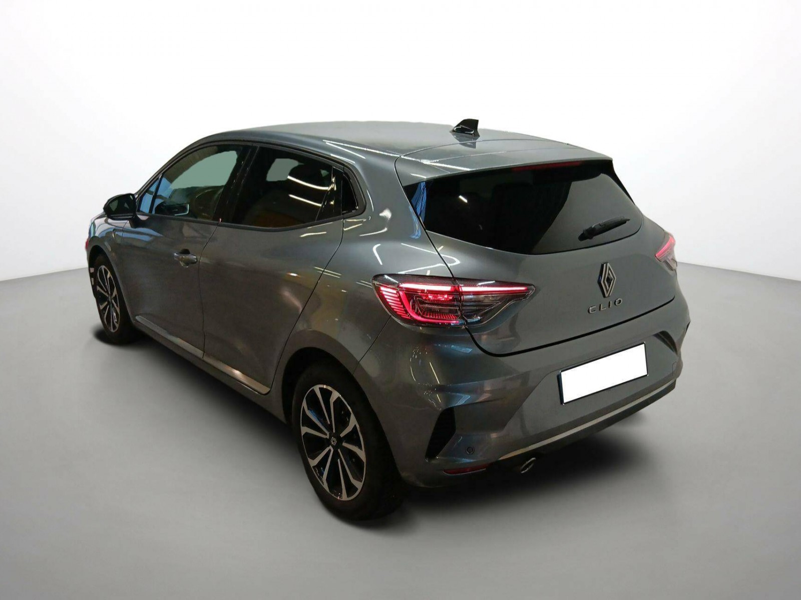 RENAULT - CLIO V - #861286 - 4