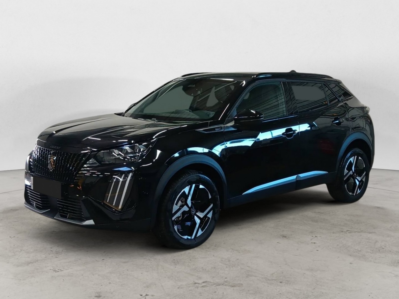 PEUGEOT - 2008 - #847364 - 16