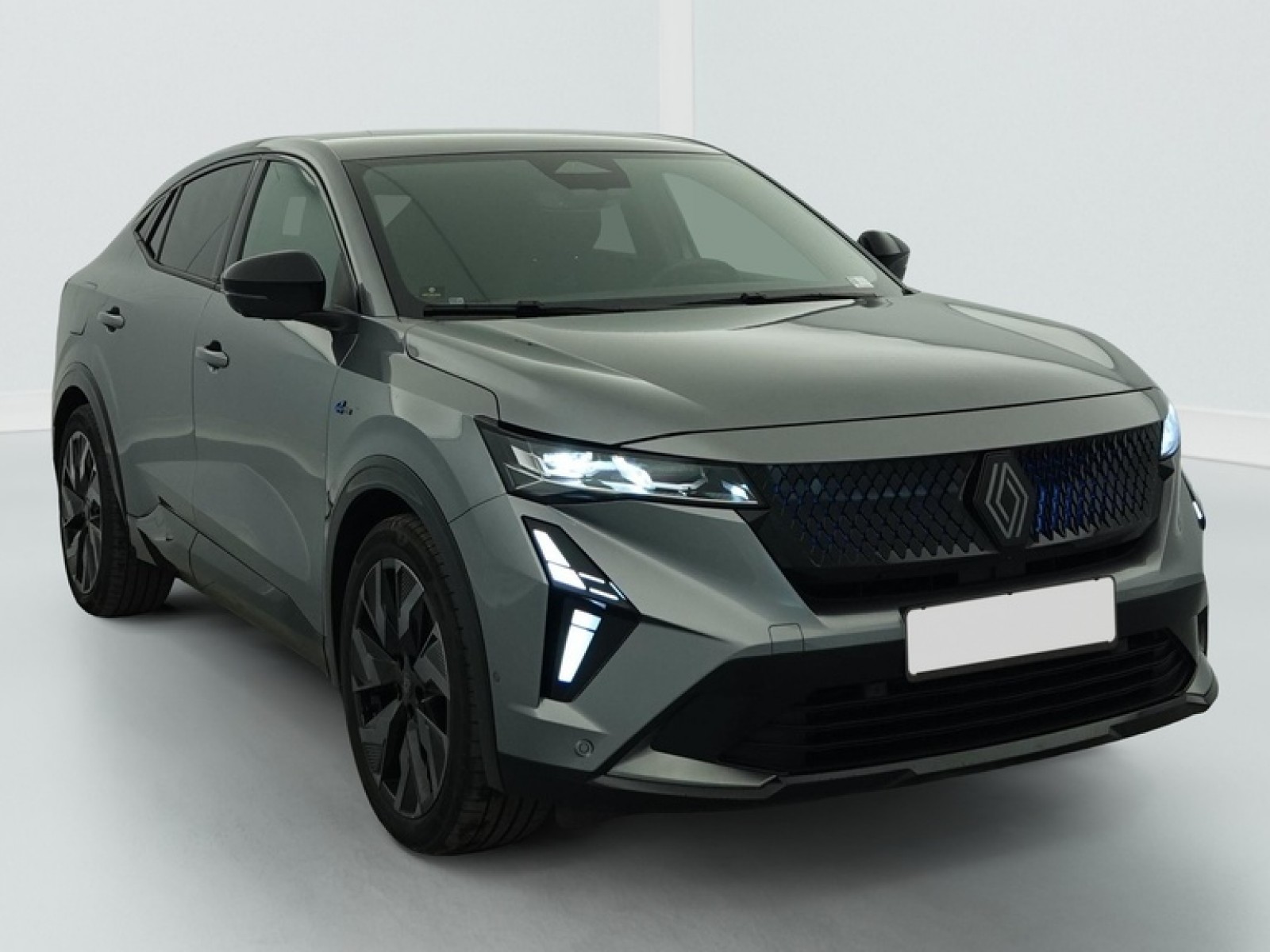 RENAULT - Rafale - #857434 - 0