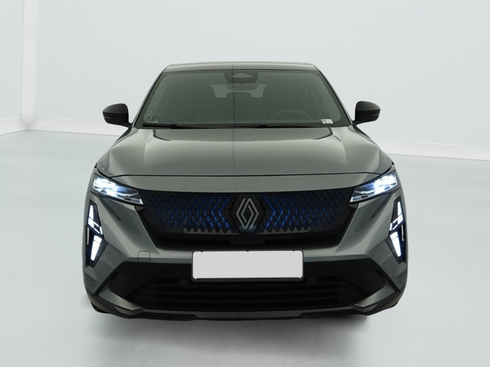 RENAULT - Rafale - #857434 - 1