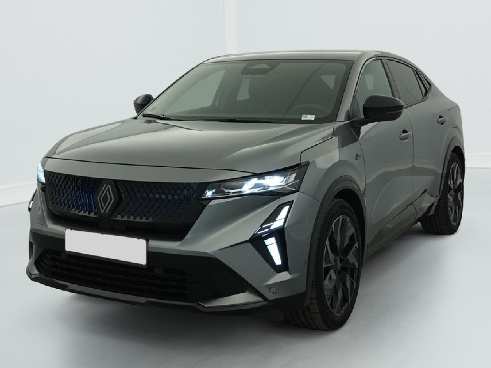 RENAULT - Rafale - #857434 - 2