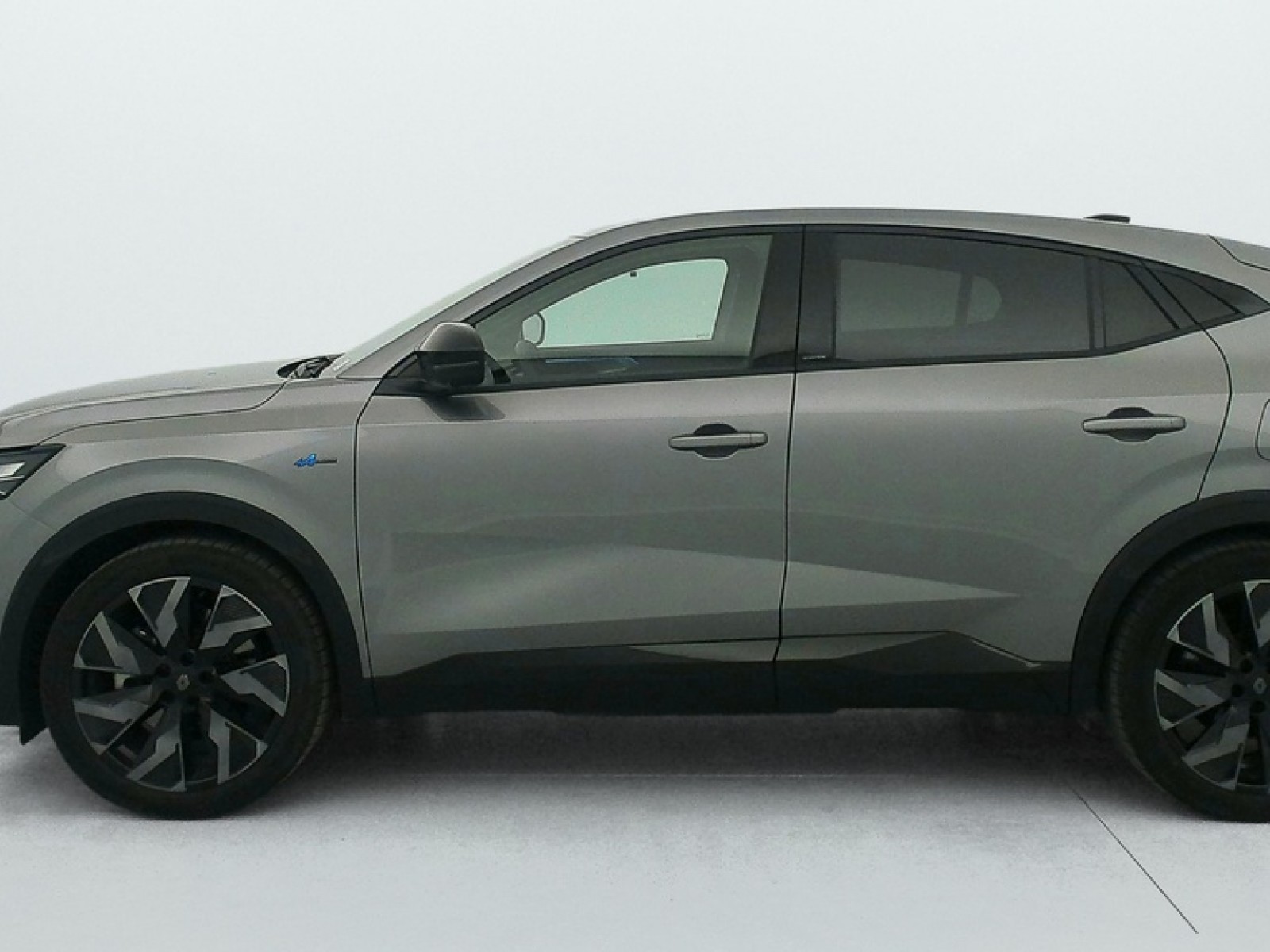 RENAULT - Rafale - #857434 - 3