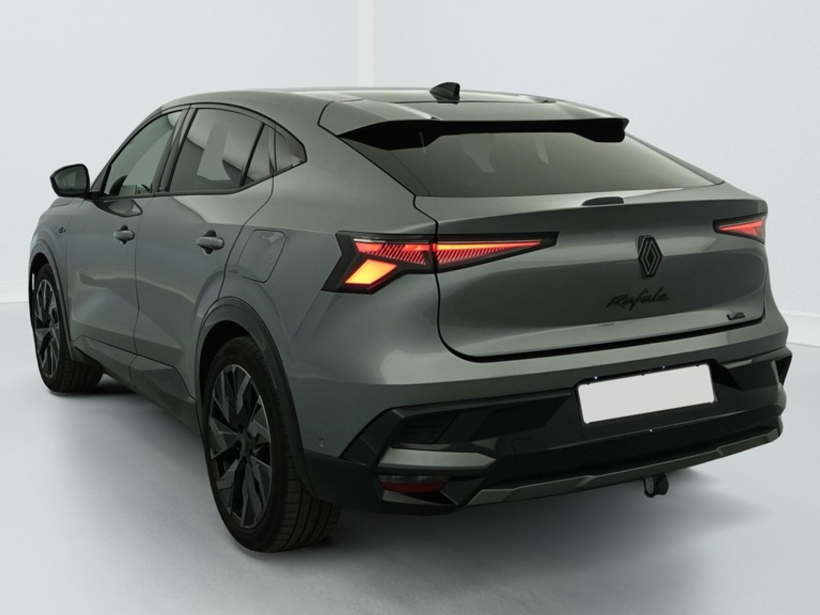 RENAULT - Rafale - #857434 - 4