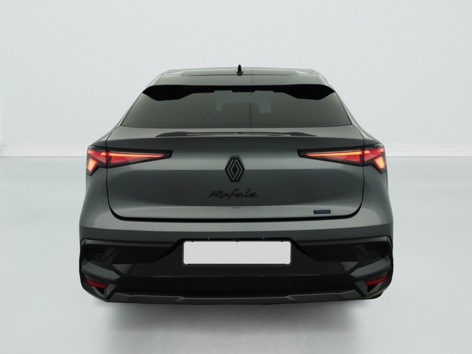 RENAULT - Rafale - #857434 - 5