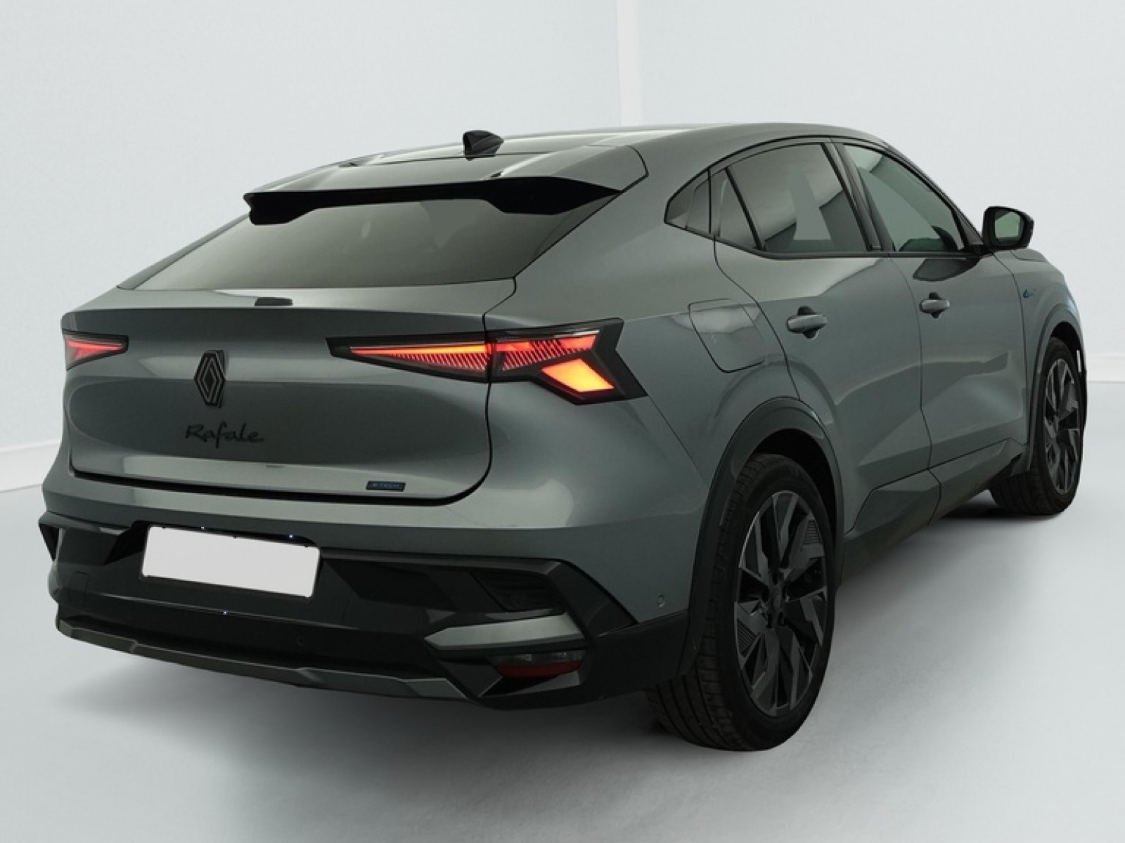 RENAULT - Rafale - #857434 - 6