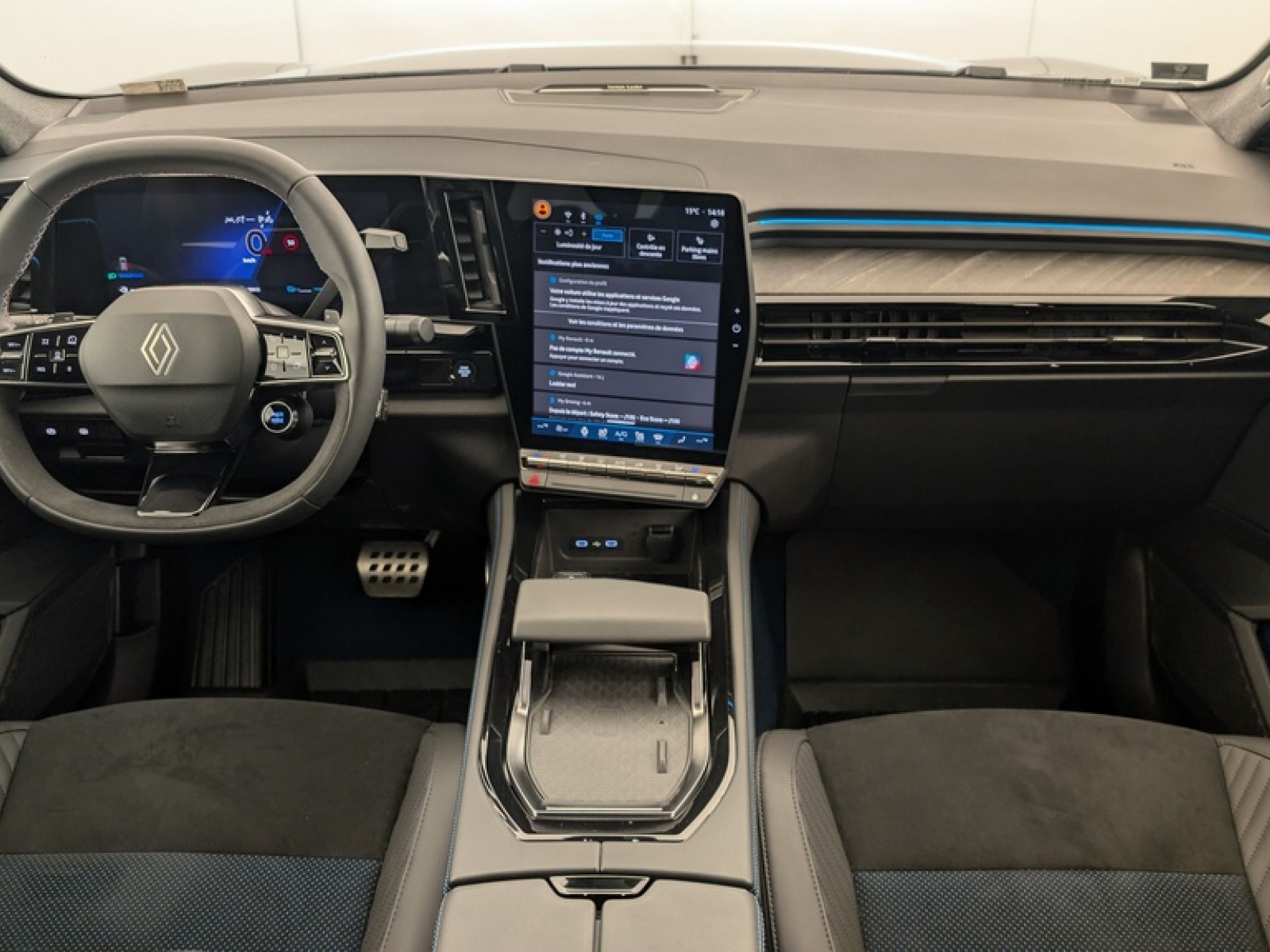 RENAULT - Rafale - #857434 - 12