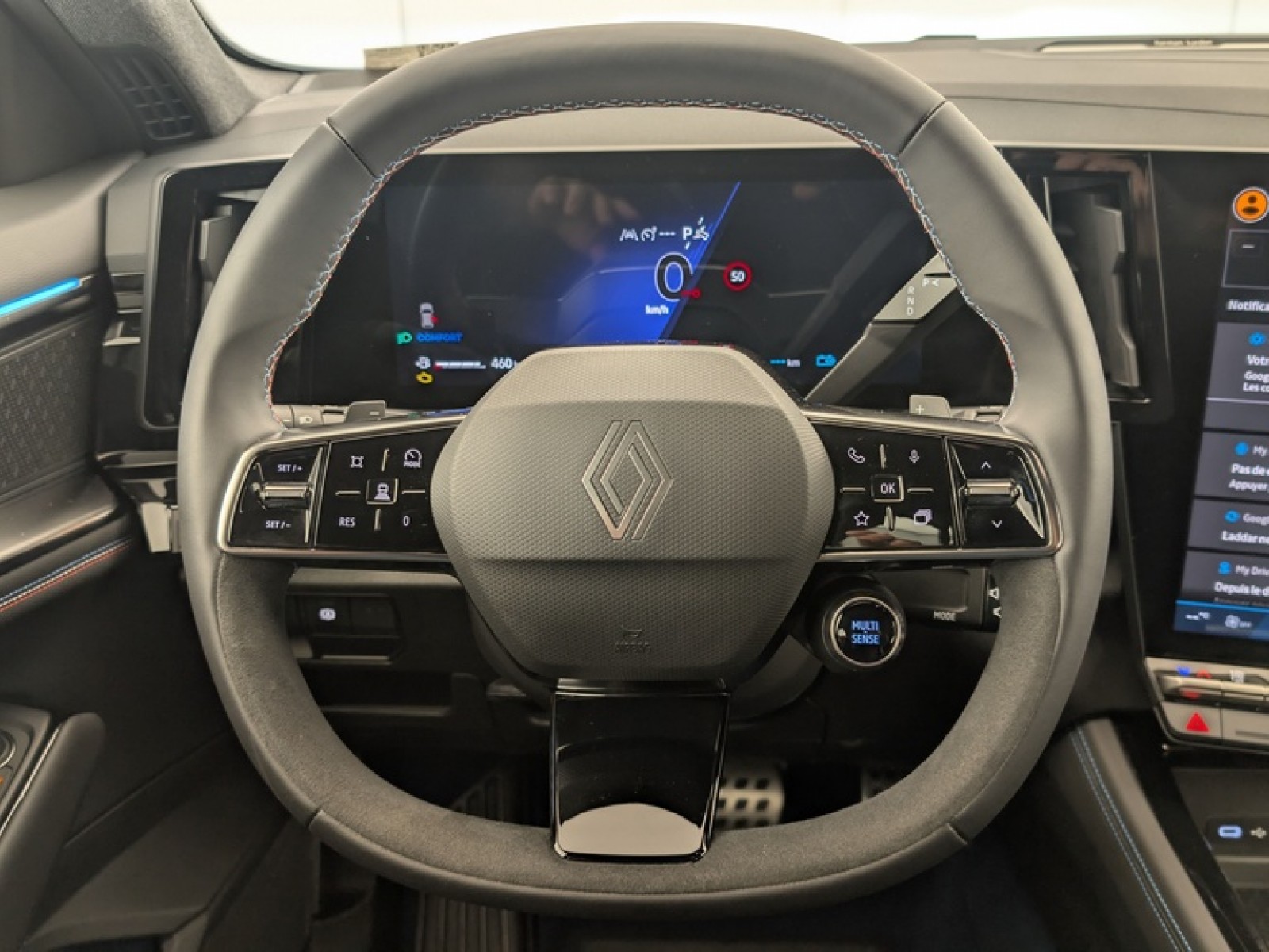 RENAULT - Rafale - #857434 - 13