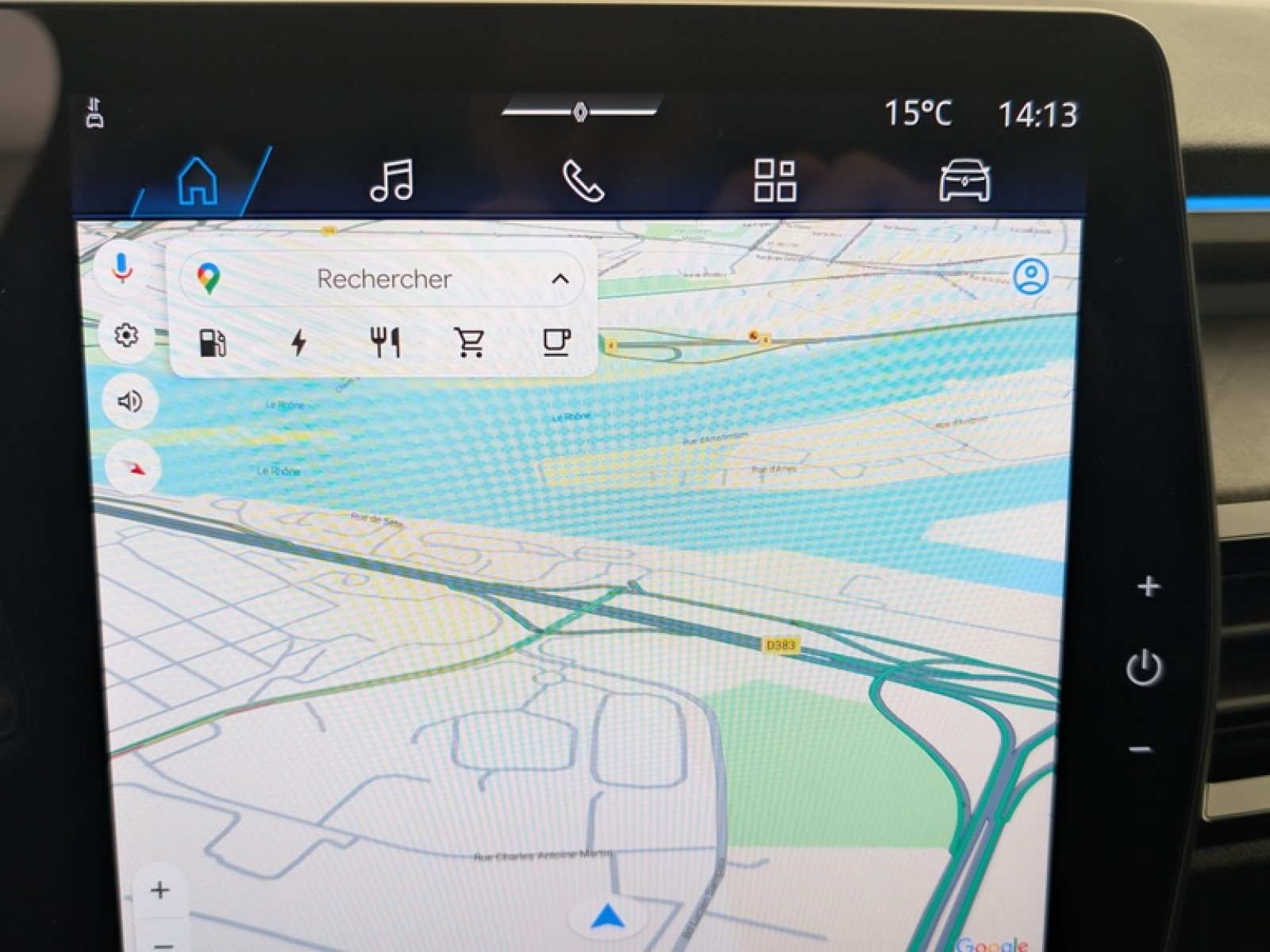 RENAULT - Rafale - #857434 - 17