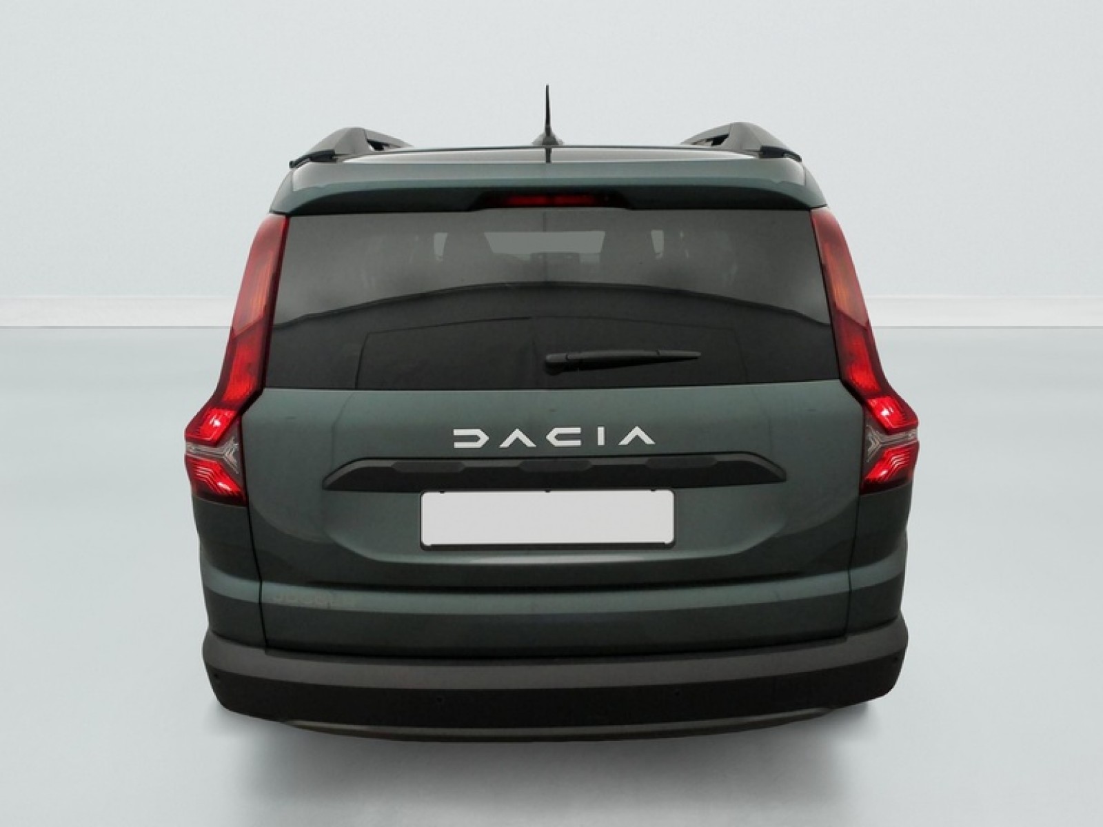 DACIA - Jogger - #854945 - 5