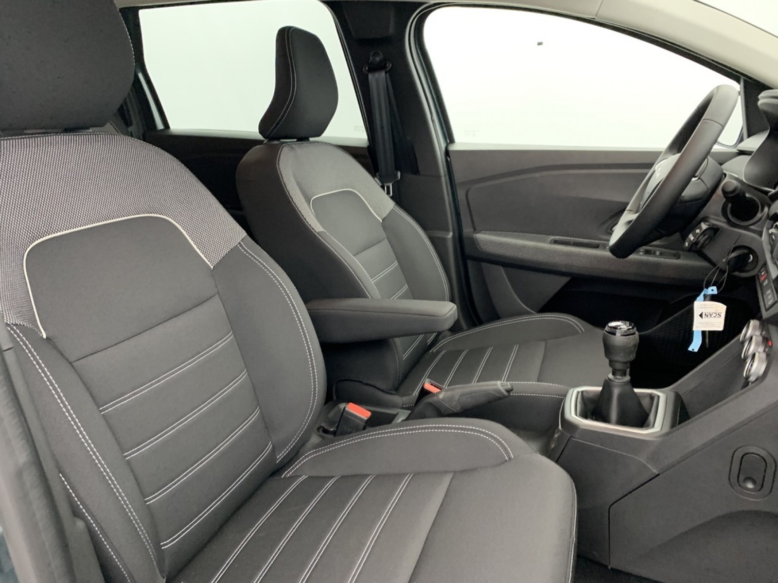 DACIA - Jogger - #854945 - 8