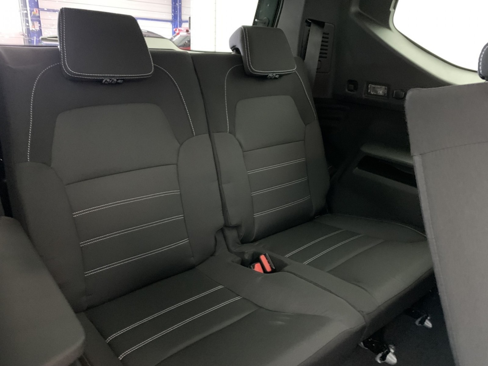 DACIA - Jogger - #854945 - 10