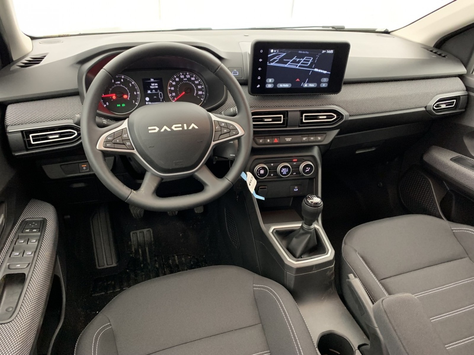 DACIA - Jogger - #854945 - 14