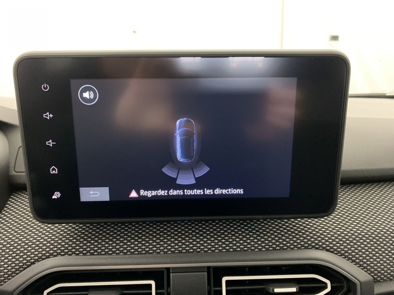 DACIA - Jogger - #854945 - 18