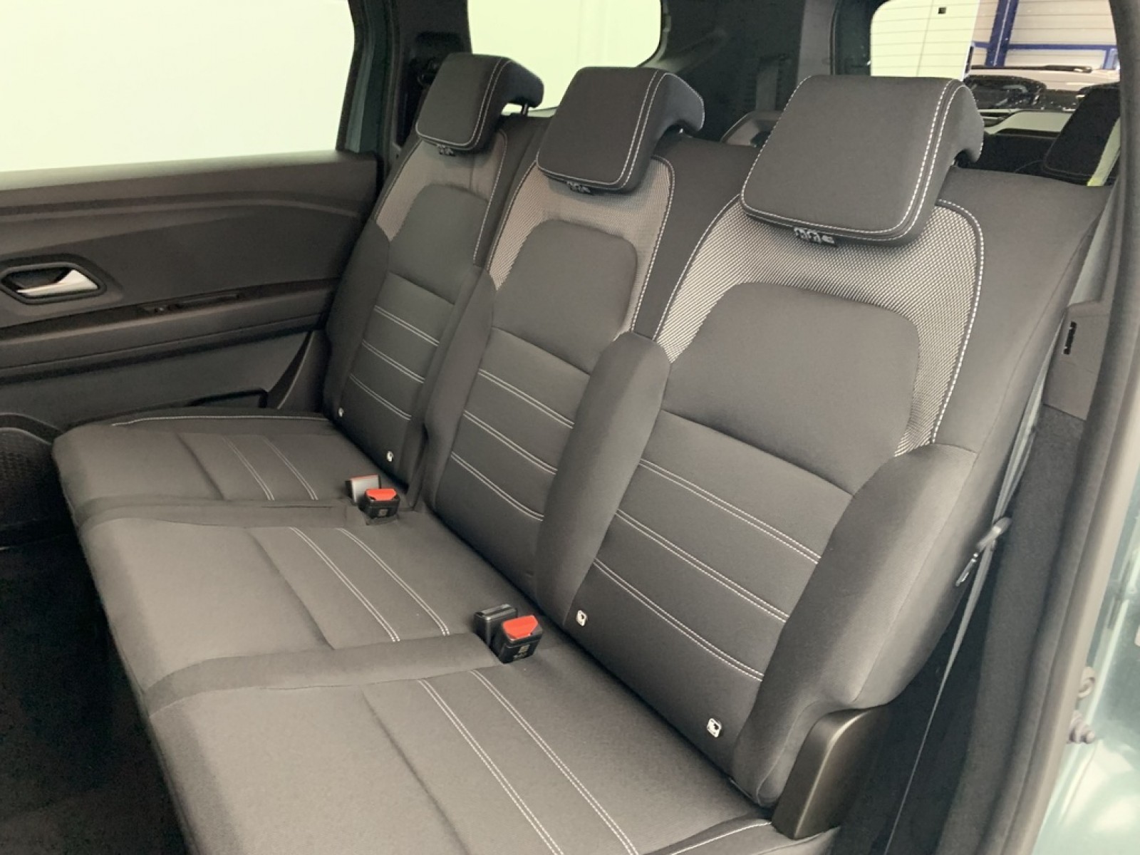 DACIA - Jogger - #854945 - 20