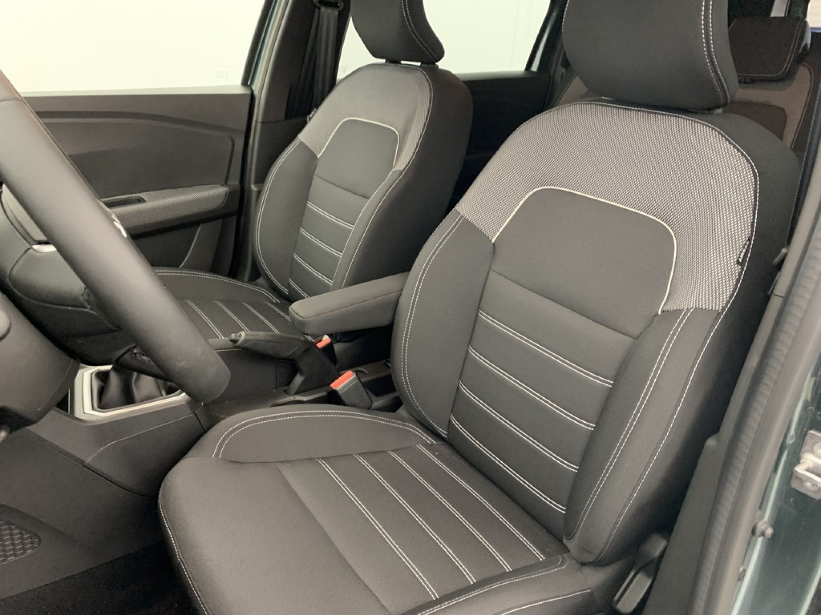 DACIA - Jogger - #854945 - 21