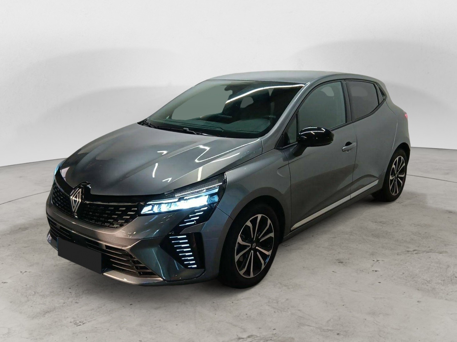 RENAULT - CLIO V - #861282 - 0