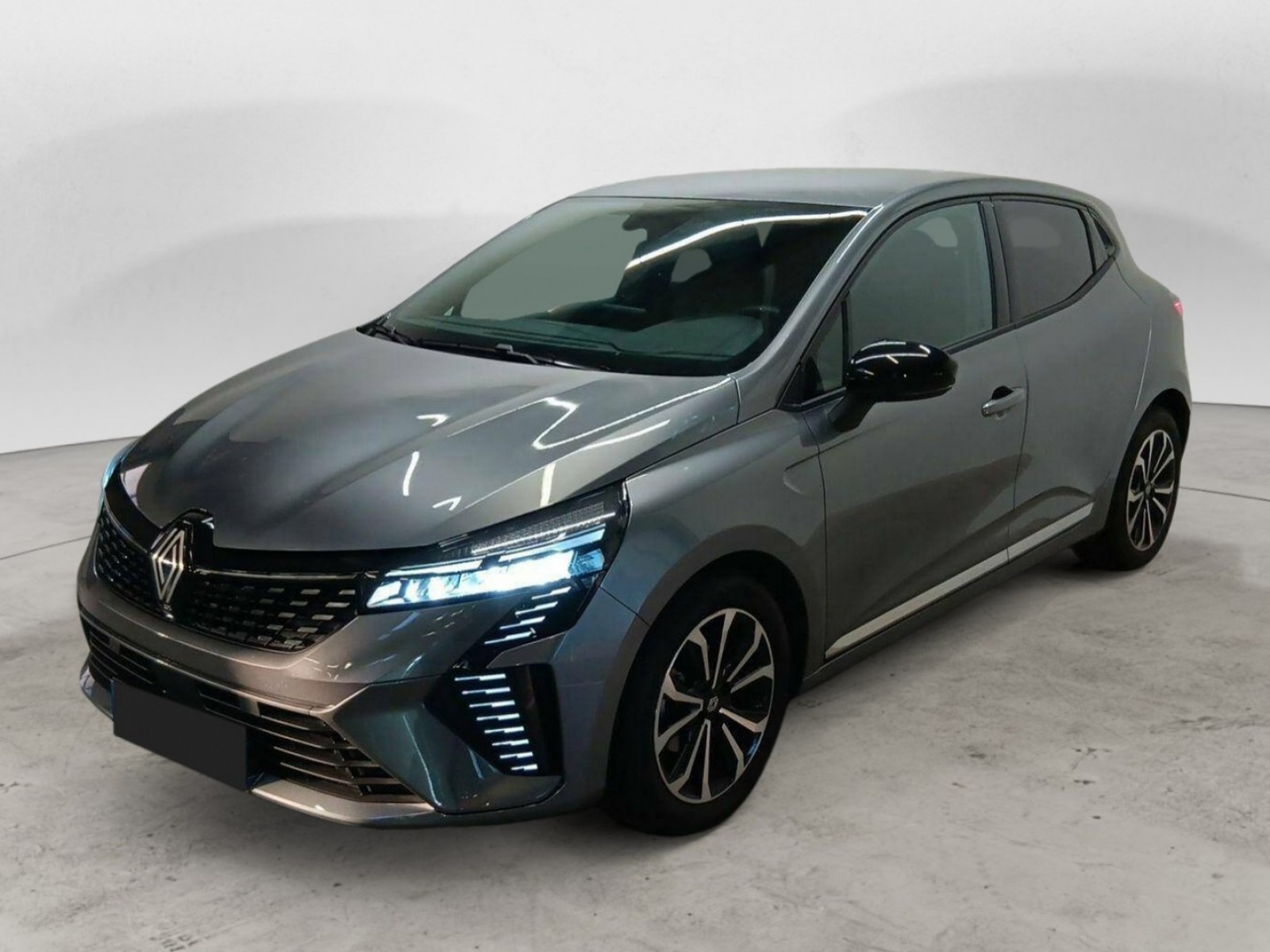 RENAULT - CLIO V - #861282 - 9