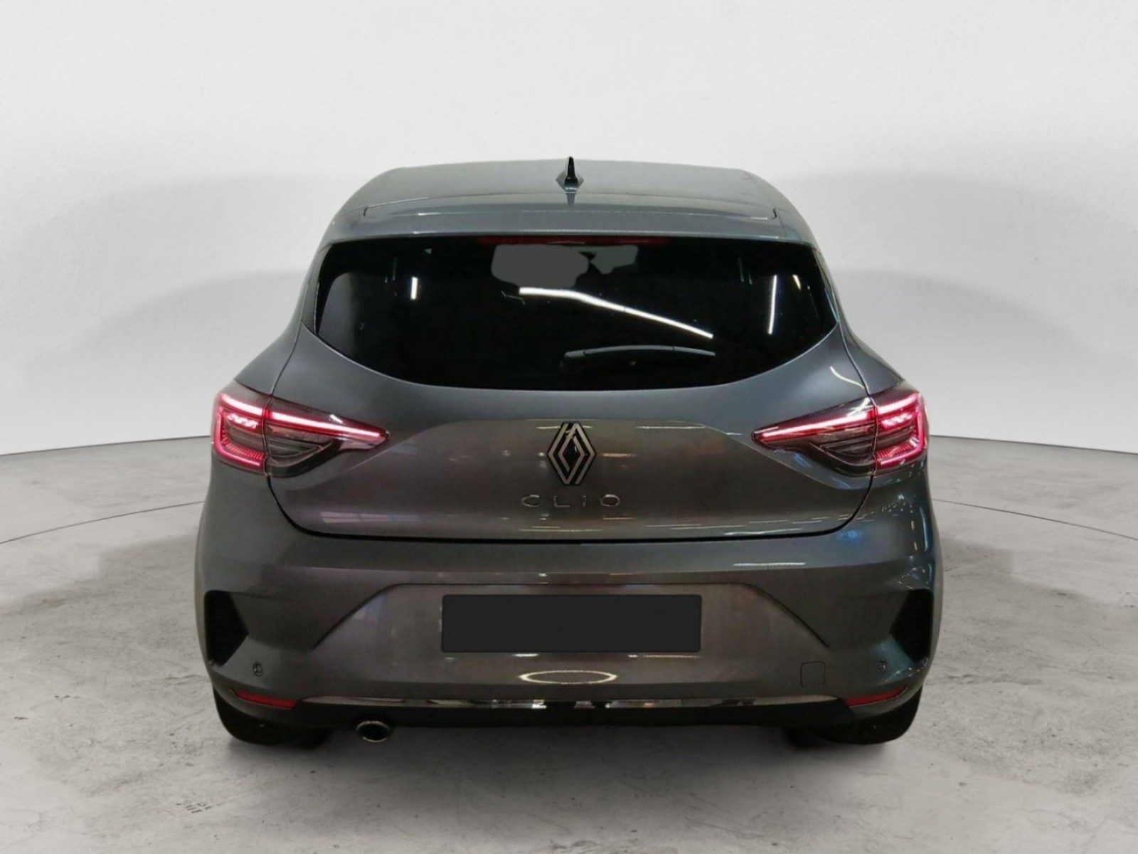 RENAULT - CLIO V - #861282 - 10