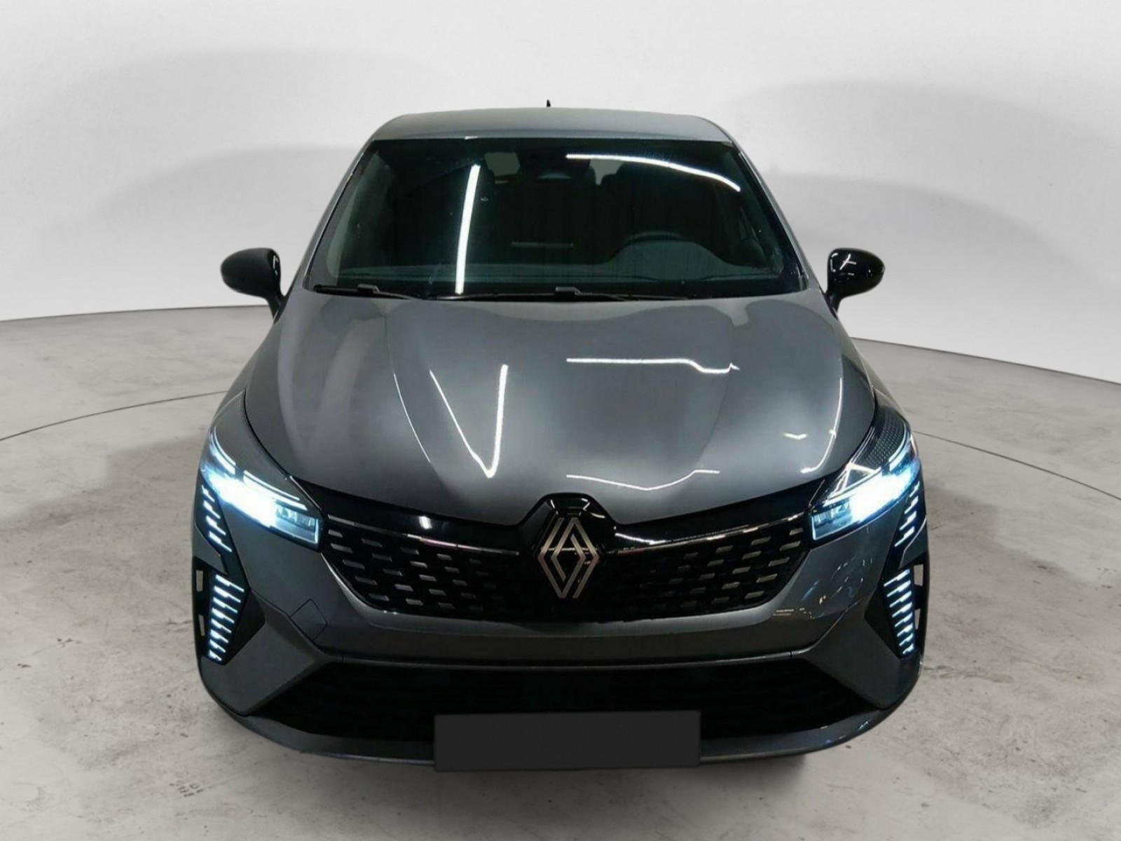 RENAULT - CLIO V - #861282 - 11