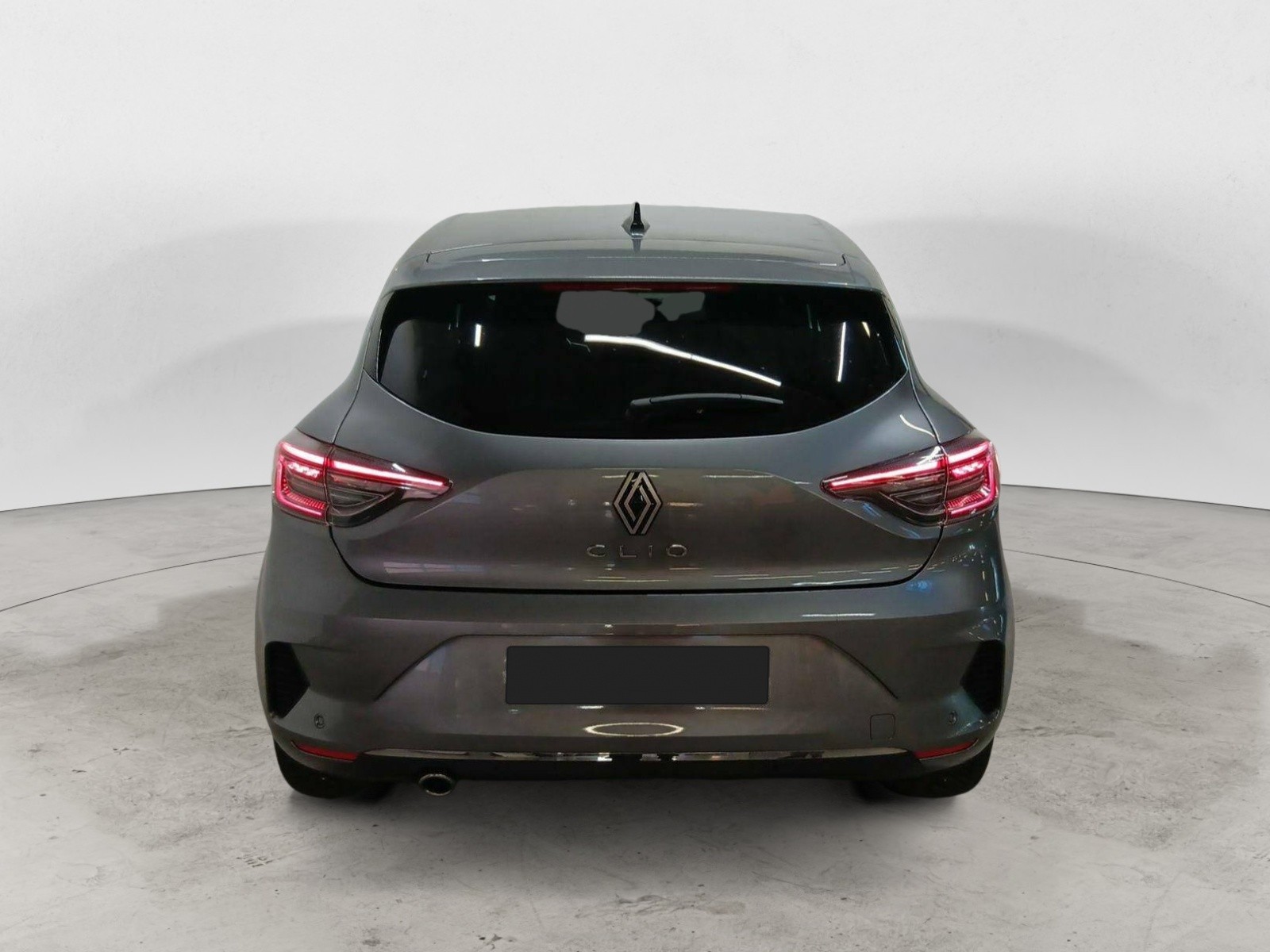 RENAULT - CLIO V - #861286 - 1