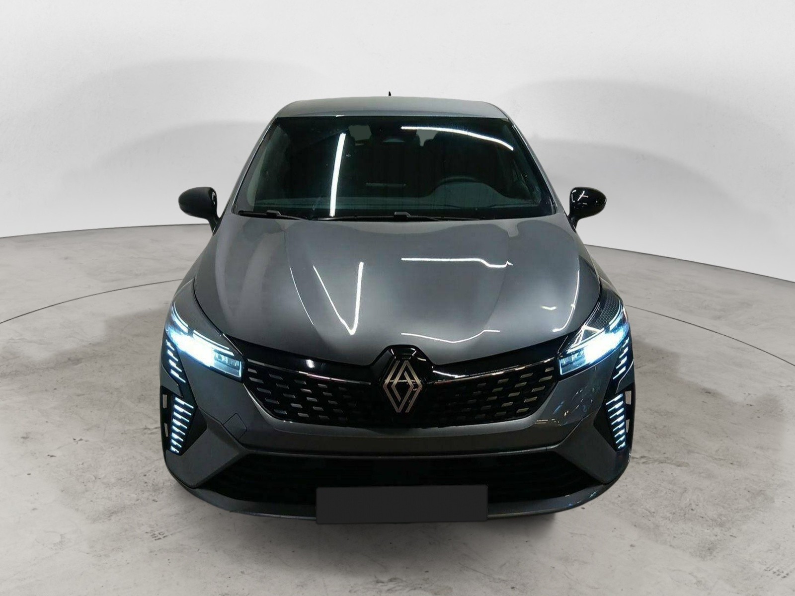 RENAULT - CLIO V - #861286 - 2