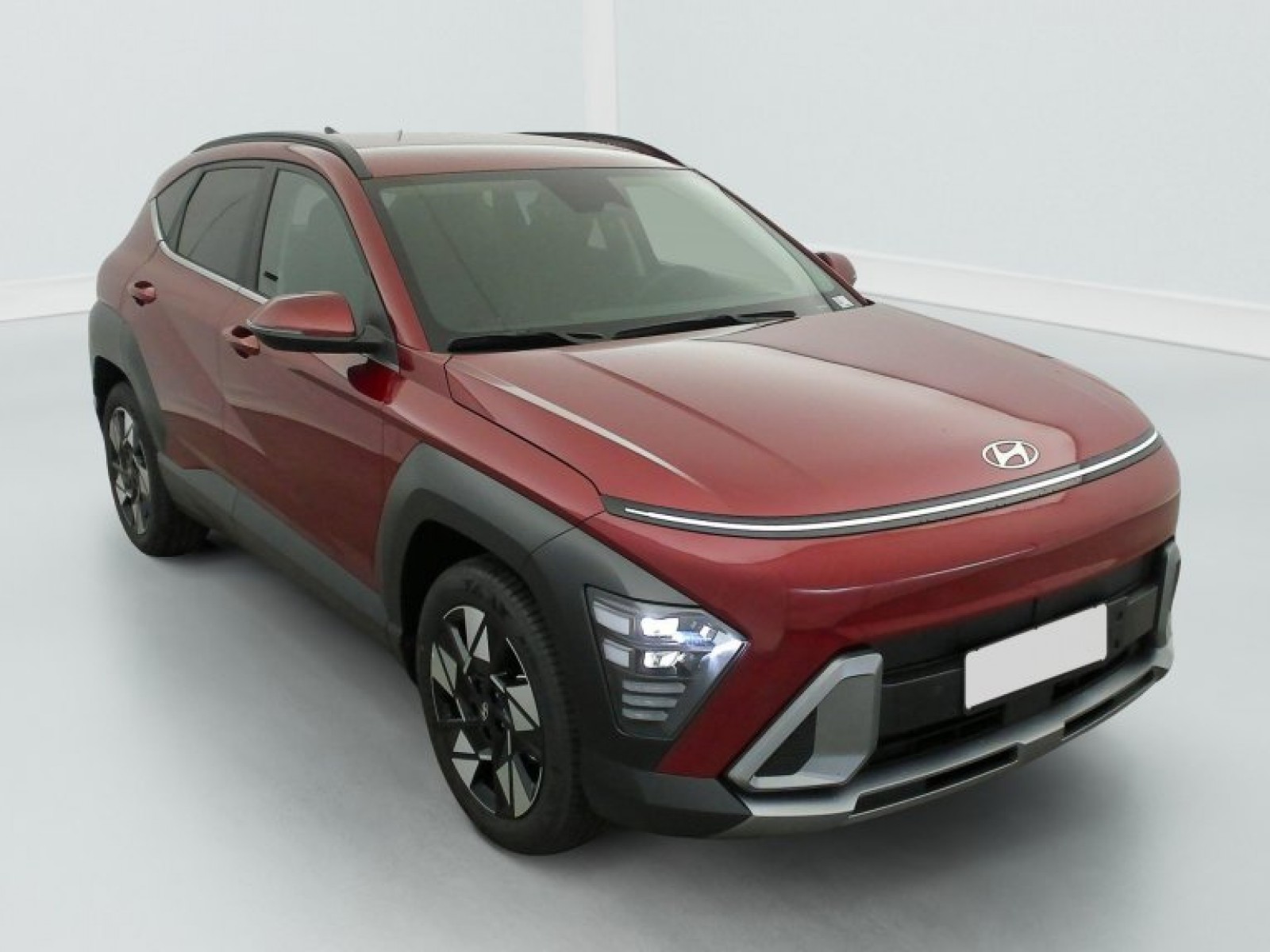 HYUNDAI - KONA - #843355 - 0