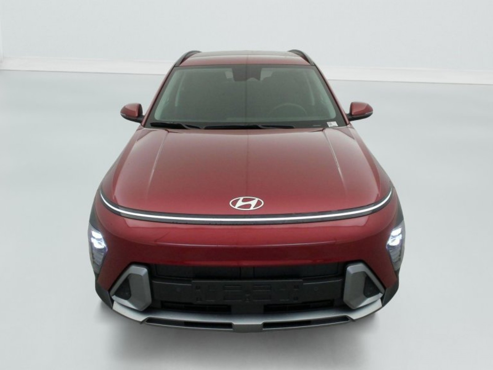 HYUNDAI - KONA - #843355 - 1