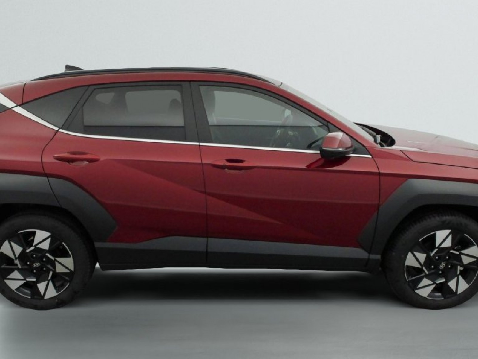 HYUNDAI - KONA - #843355 - 8