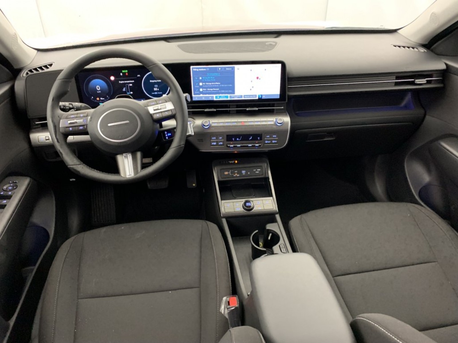 HYUNDAI - KONA - #843355 - 13
