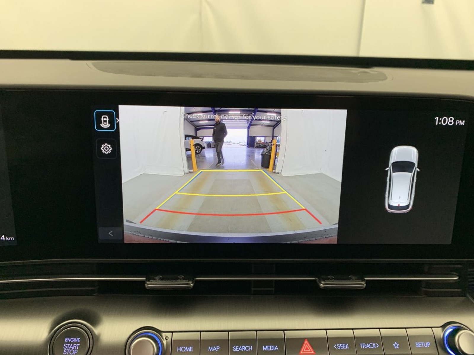 HYUNDAI - KONA - #843355 - 17