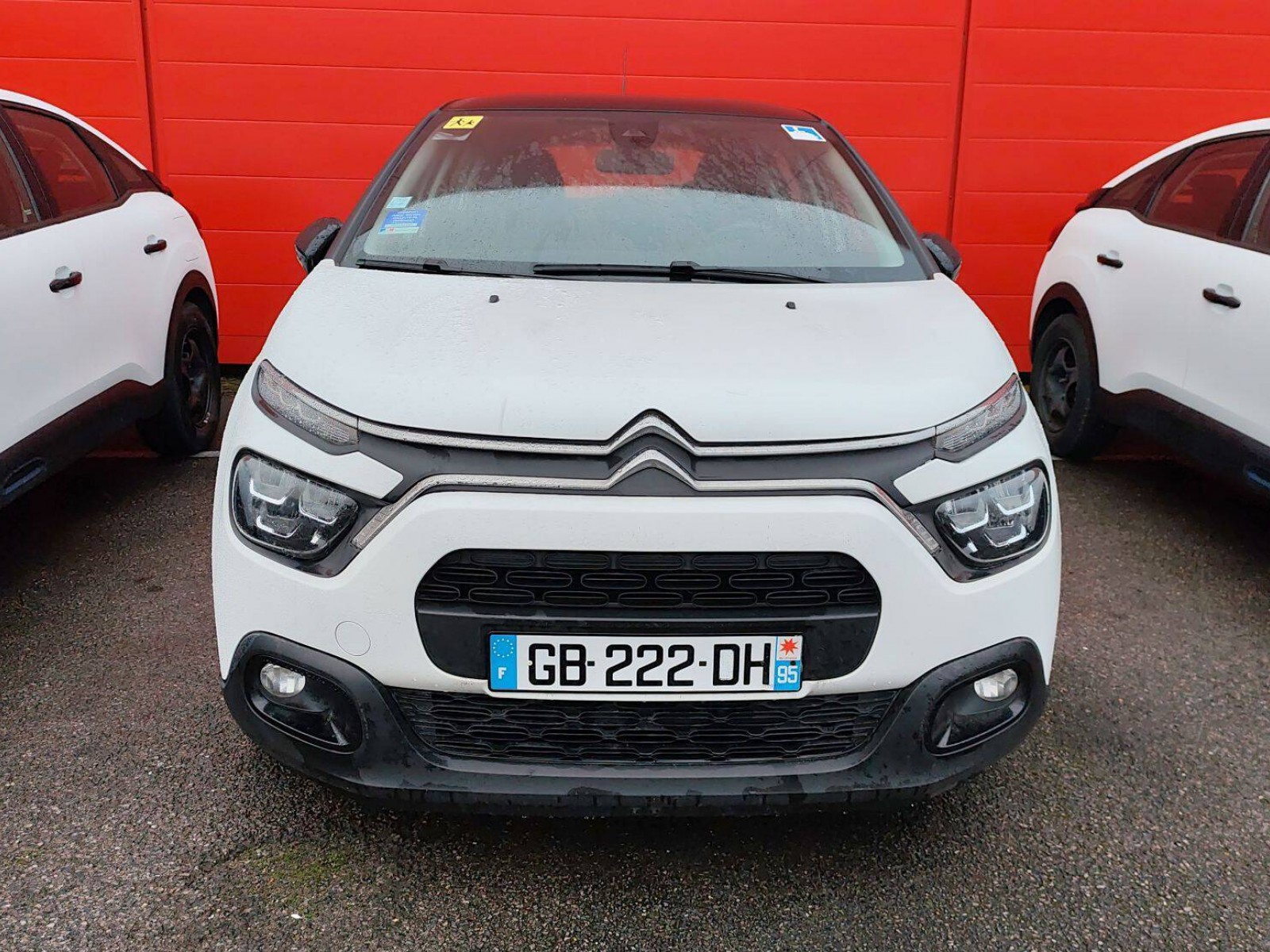 CITROEN - C3 - #861654 - 6