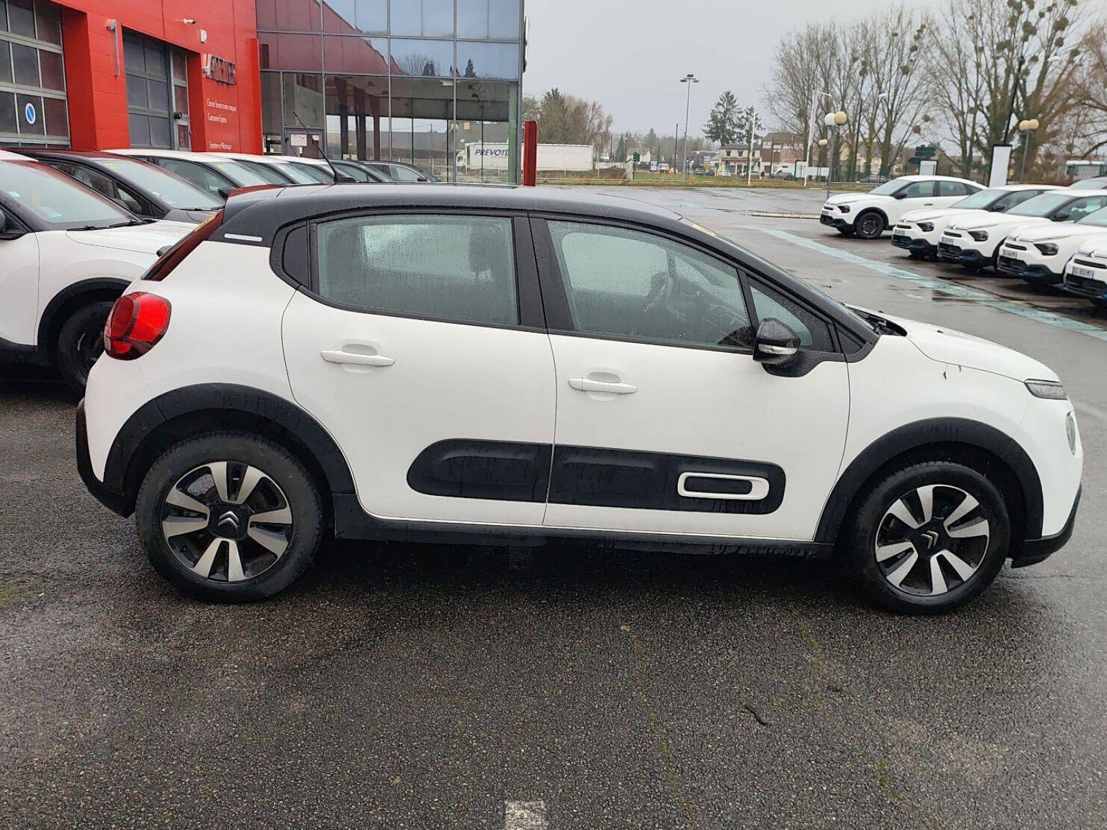 CITROEN - C3 - #861654 - 5
