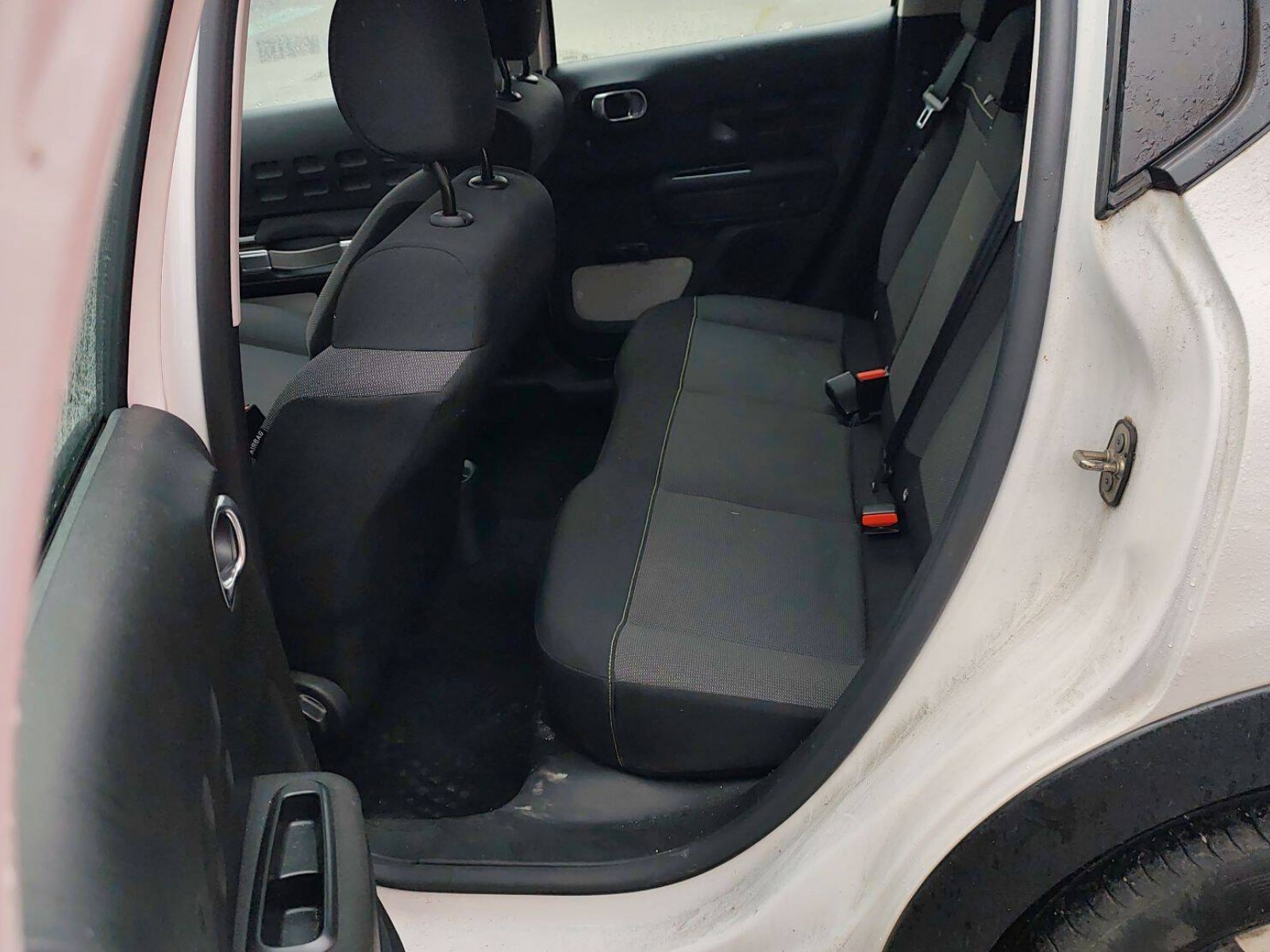 CITROEN - C3 - #861654 - 10