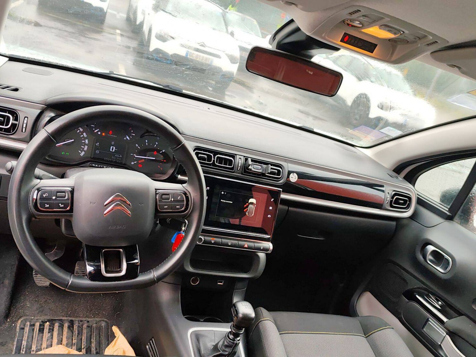 CITROEN - C3 - #861654 - 8