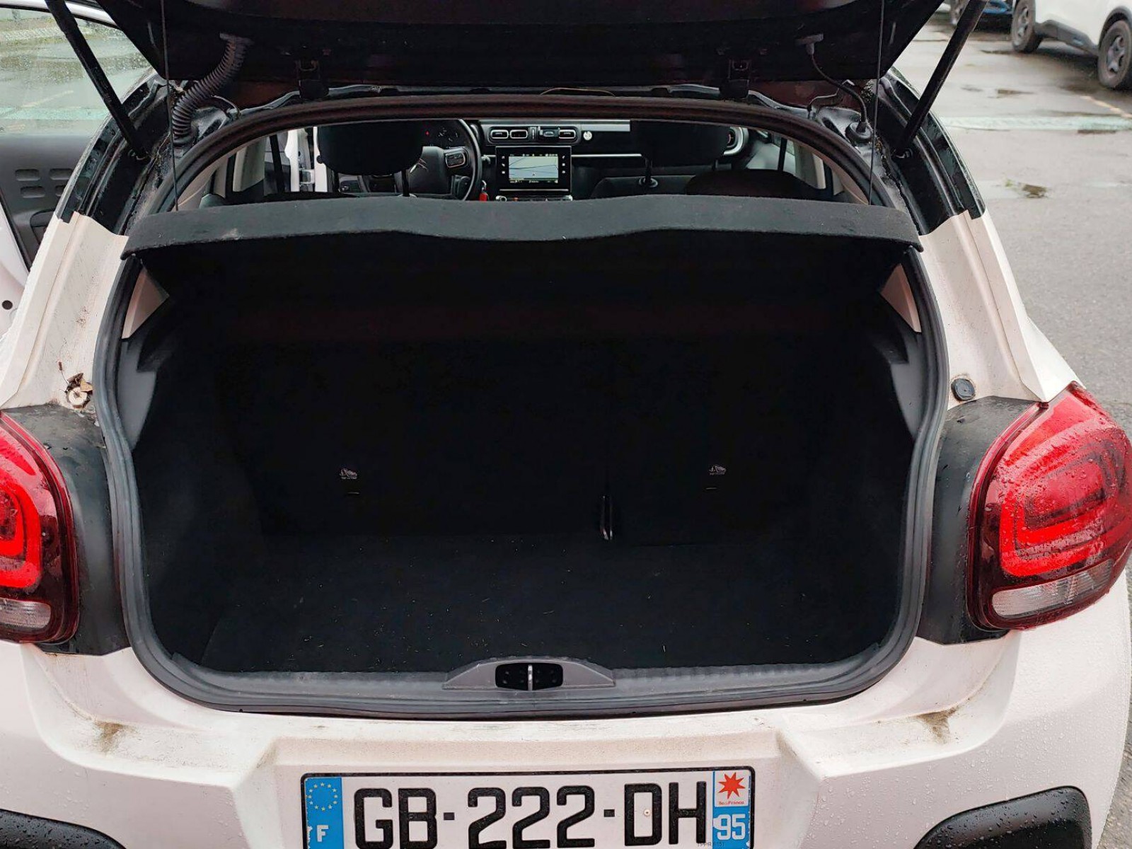 CITROEN - C3 - #861654 - 11