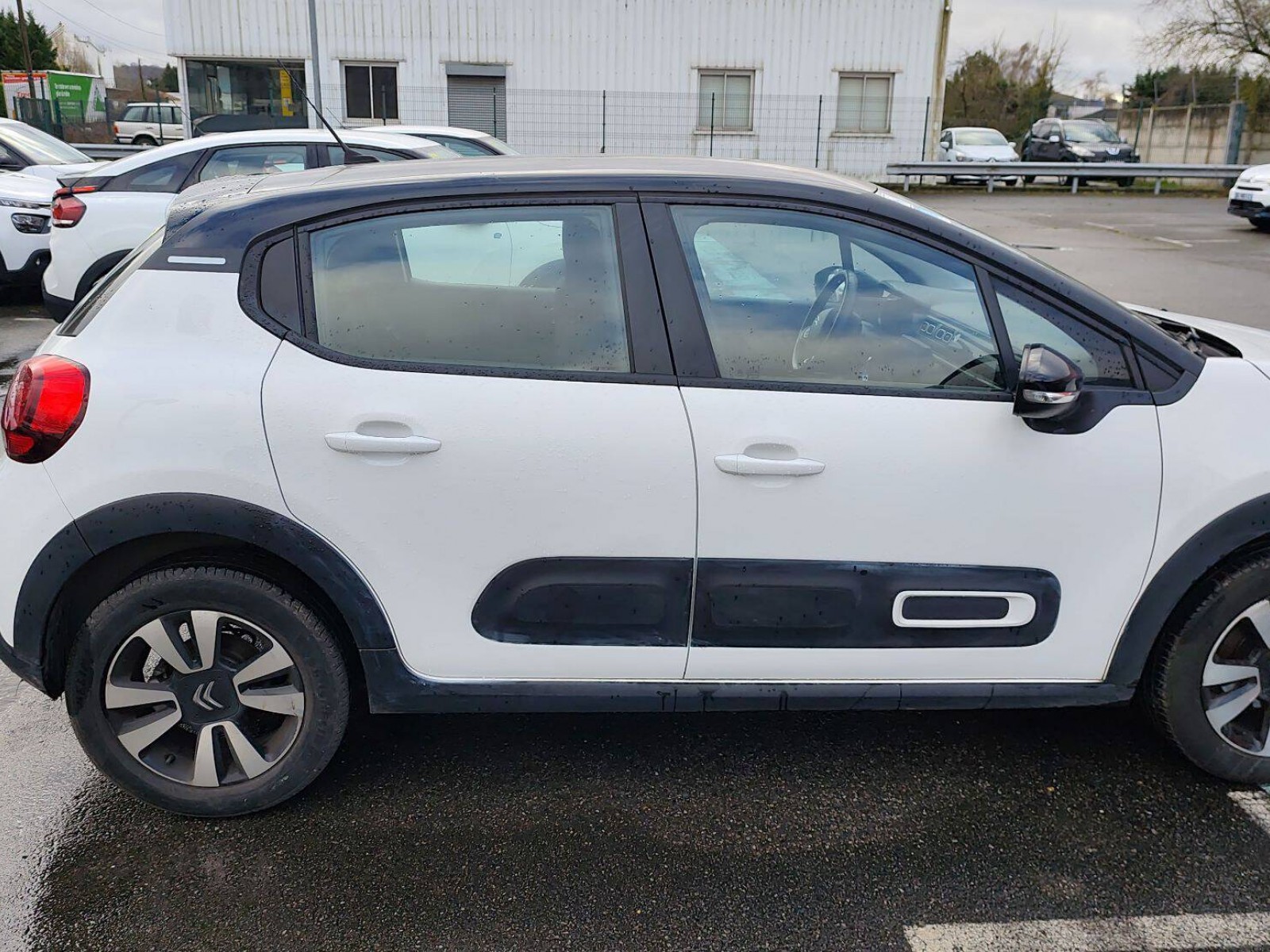 CITROEN - C3 - #861655 - 7