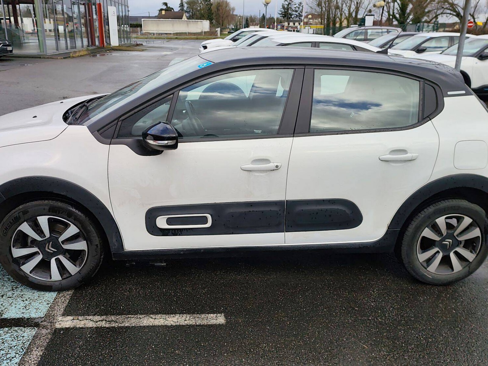 CITROEN - C3 - #861655 - 6