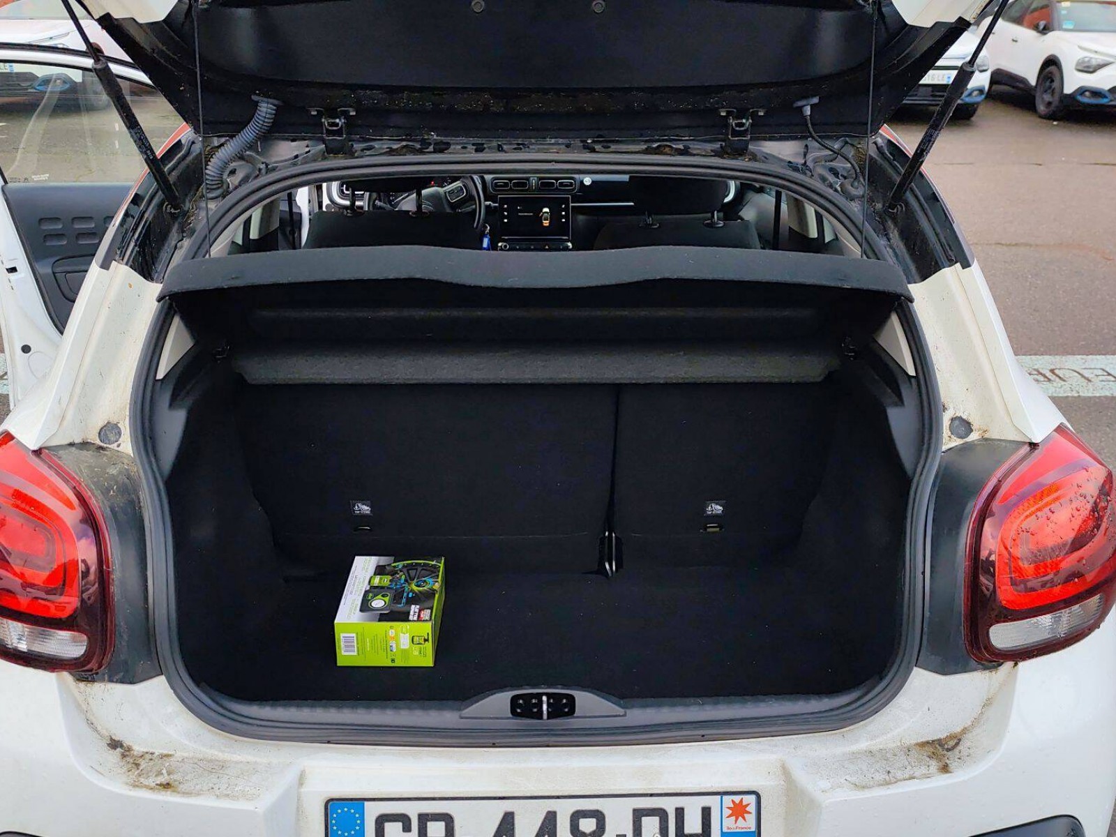 CITROEN - C3 - #861655 - 11