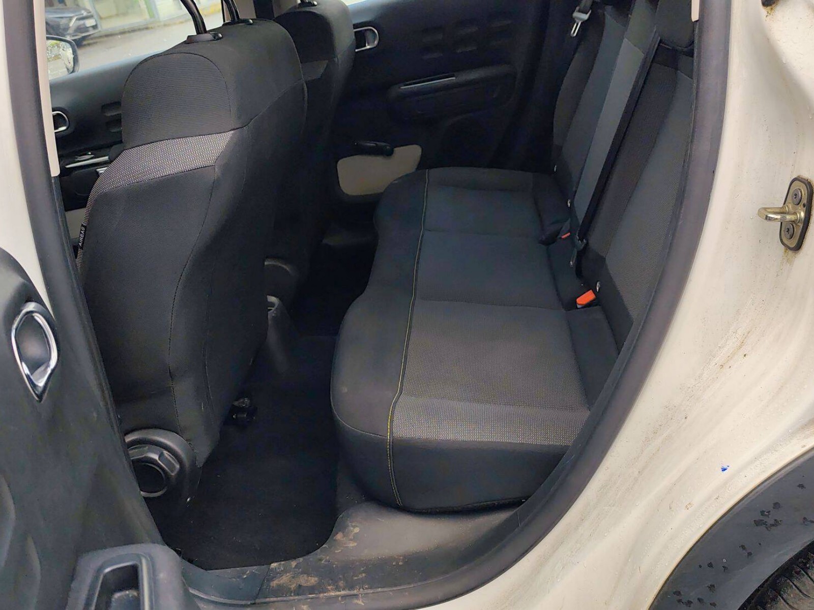 CITROEN - C3 - #861655 - 10