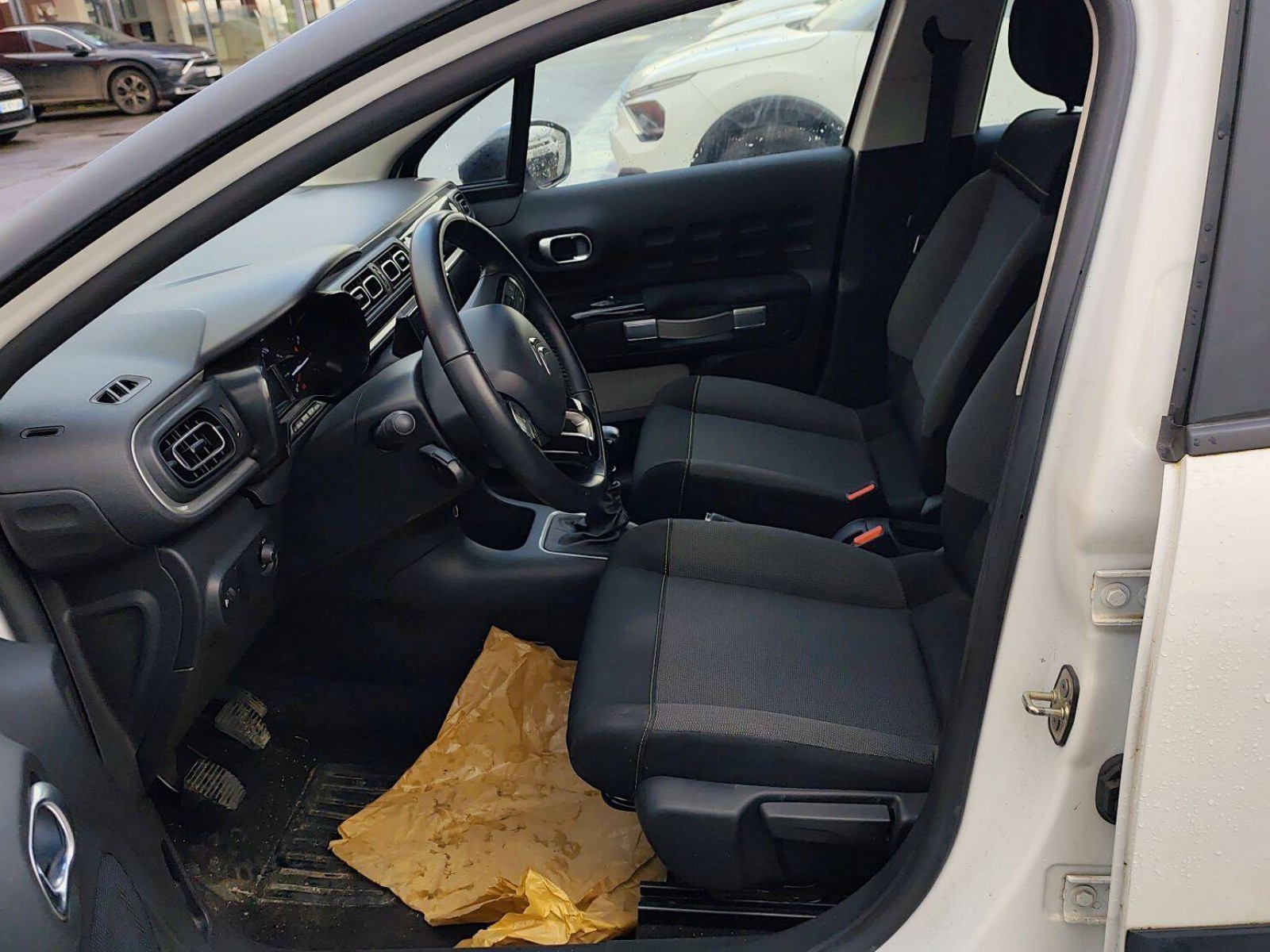 CITROEN - C3 - #861655 - 9