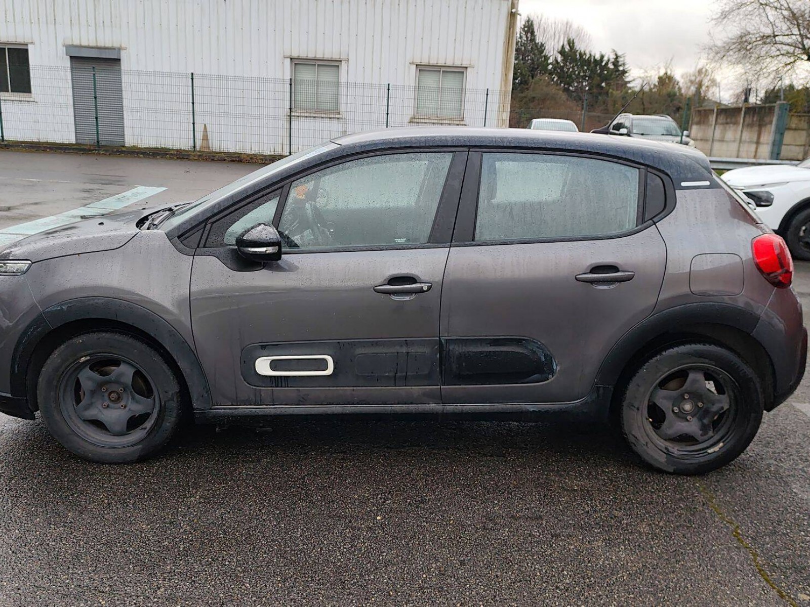 CITROEN - C3 - #861656 - 4
