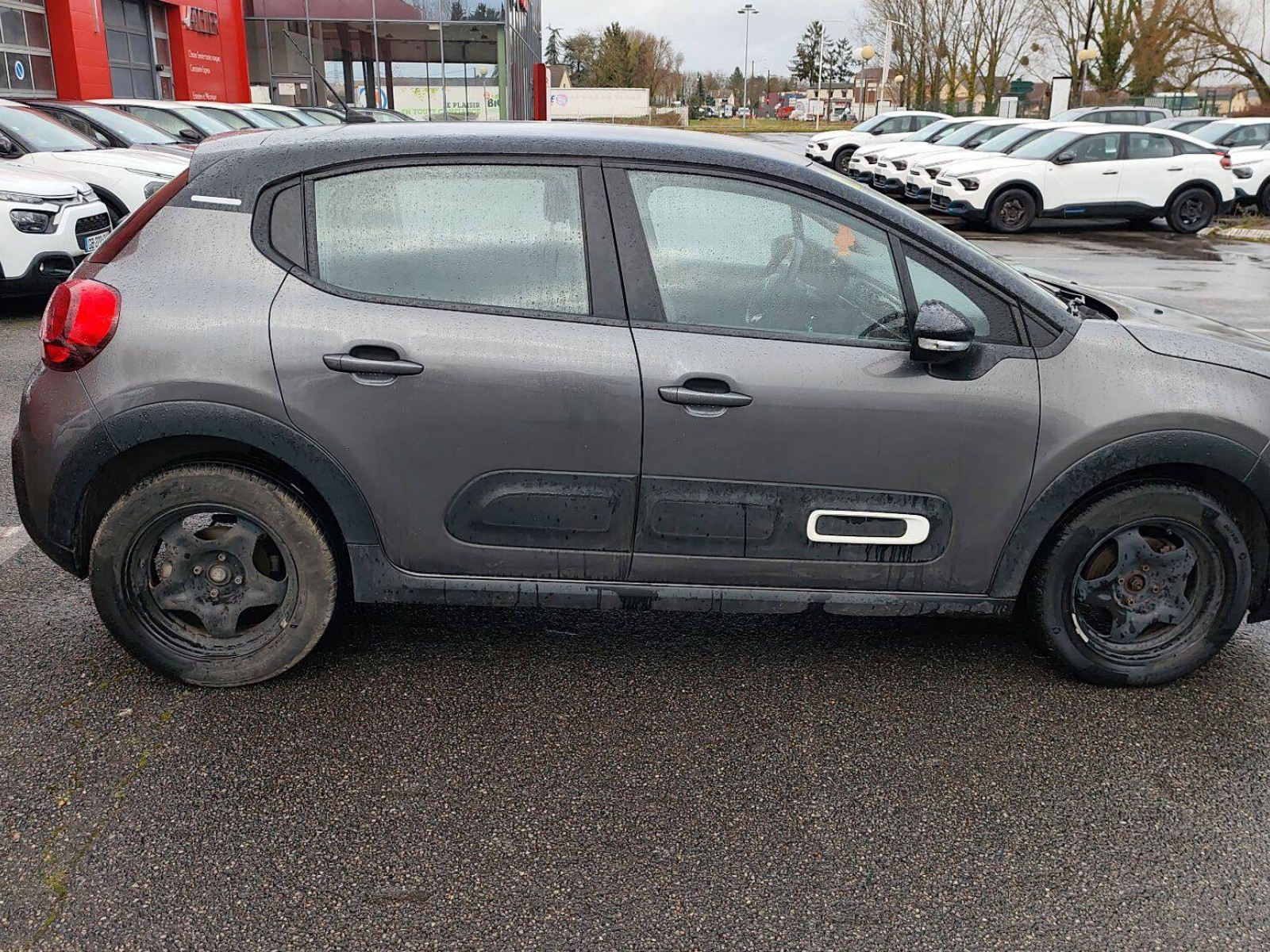 CITROEN - C3 - #861656 - 5