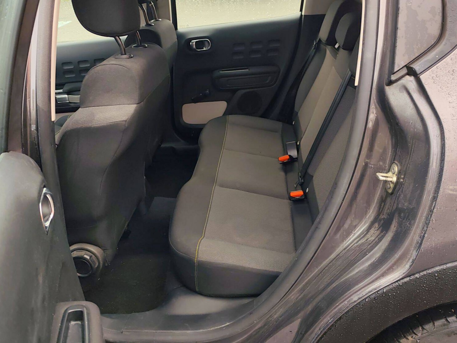 CITROEN - C3 - #861656 - 10