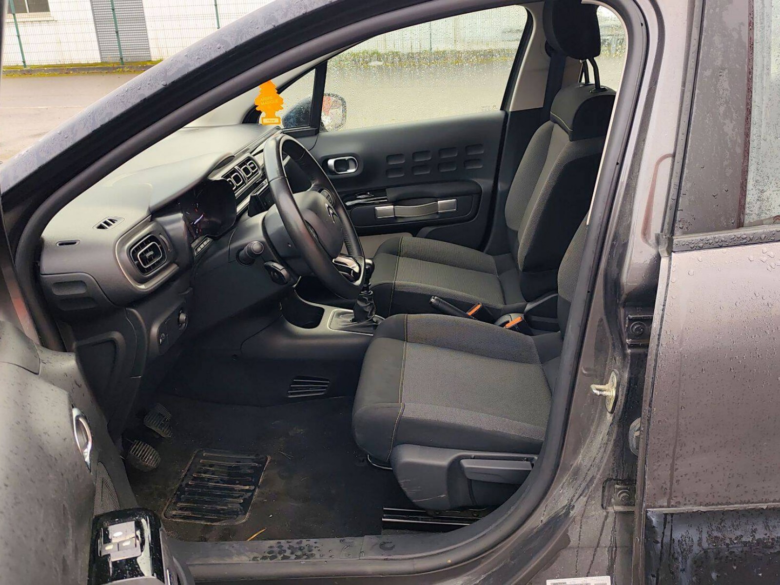 CITROEN - C3 - #861656 - 9