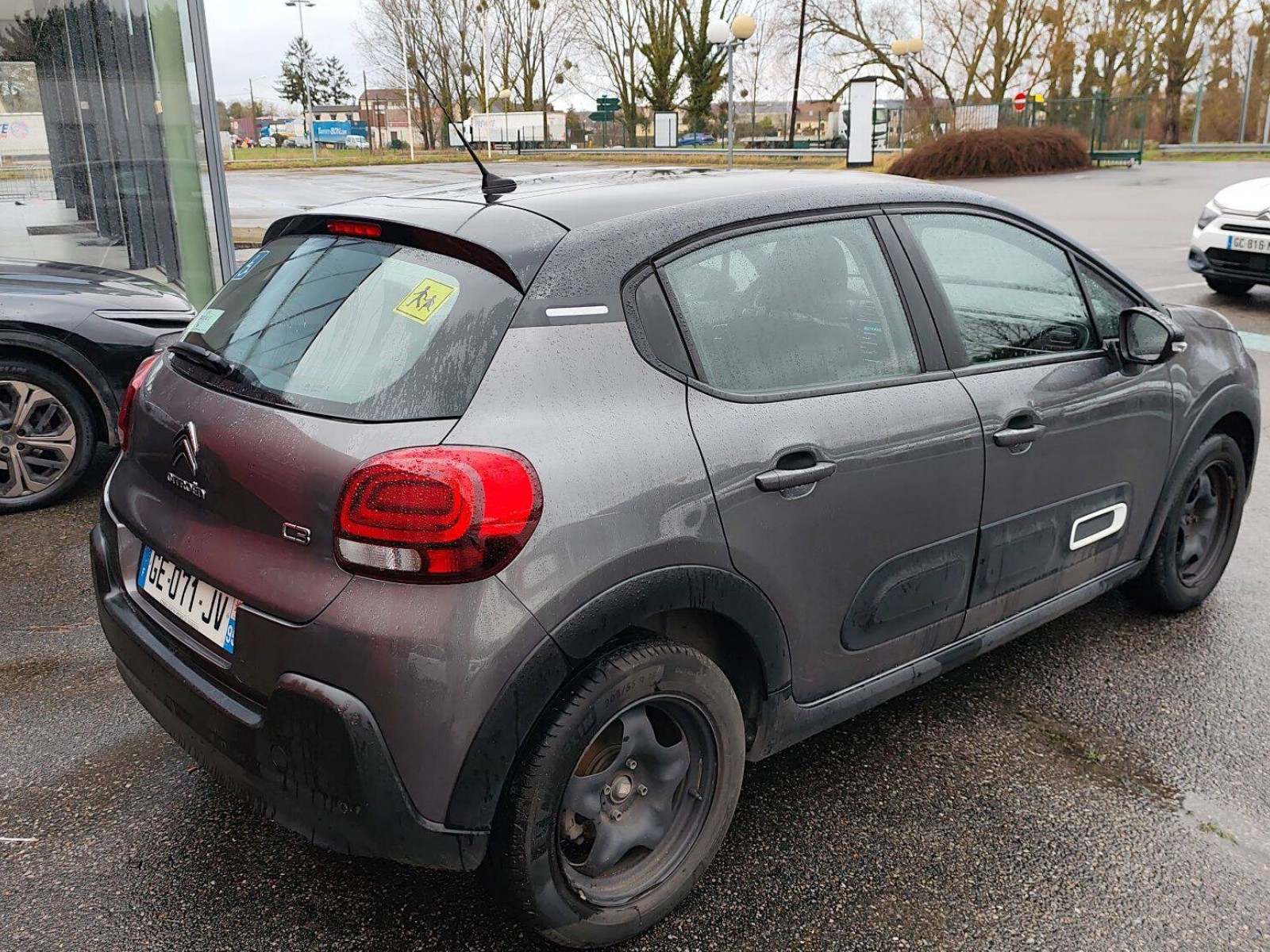 CITROEN - C3 - #861657 - 2