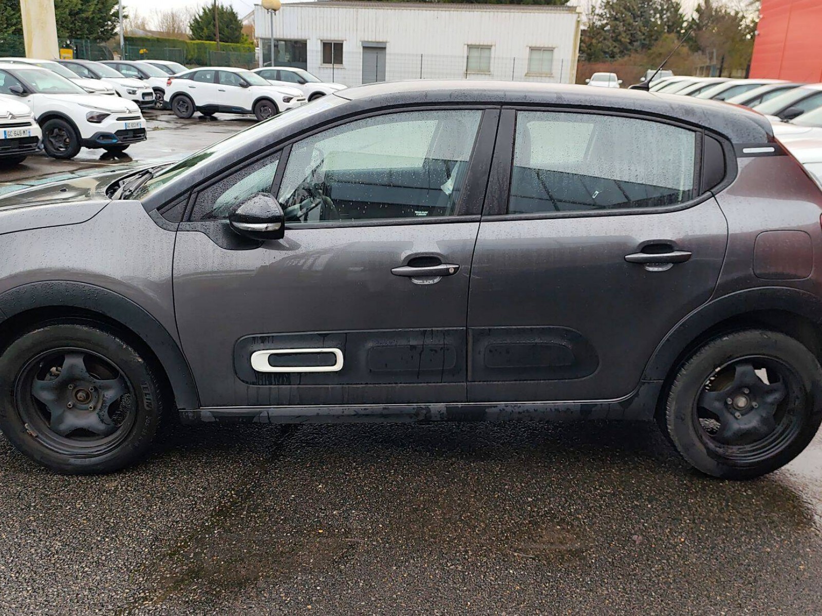 CITROEN - C3 - #861657 - 4