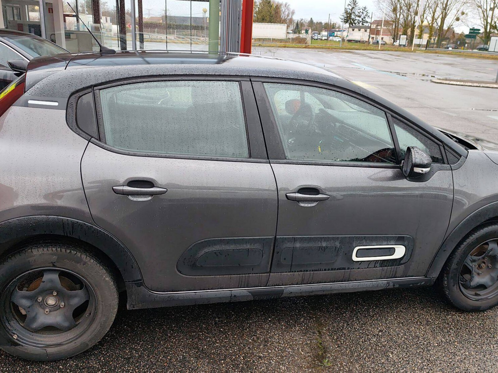 CITROEN - C3 - #861657 - 5