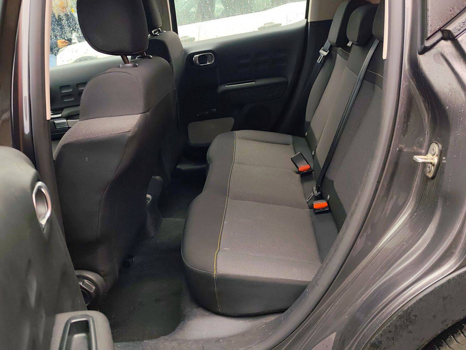 CITROEN - C3 - #861657 - 10