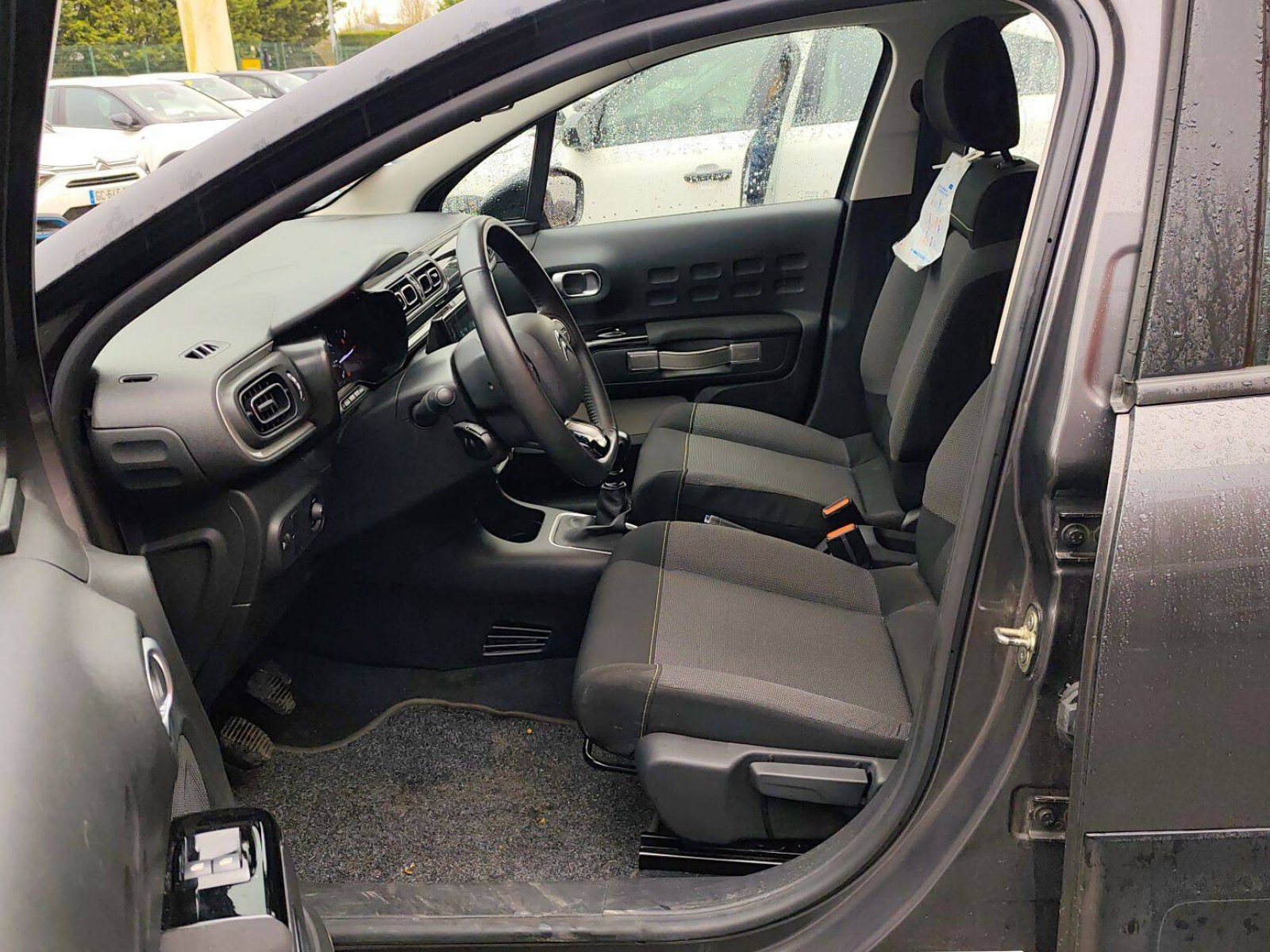 CITROEN - C3 - #861657 - 9